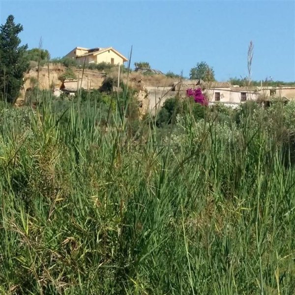casa indipendente in vendita a Sciacca in zona San Giorgio/Torre Verdura