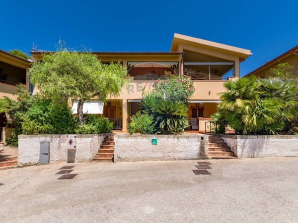 casa indipendente in vendita a Sciacca