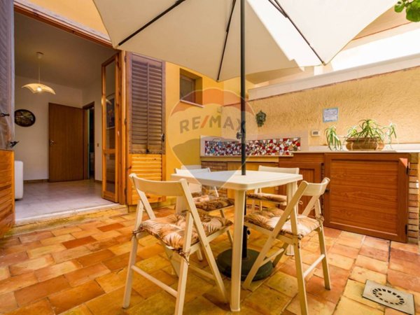 casa indipendente in vendita a Sciacca