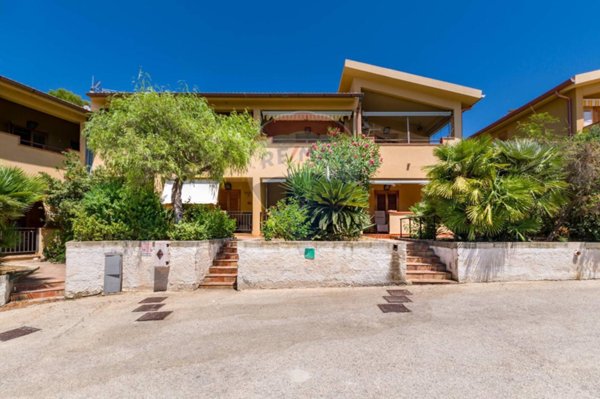 casa indipendente in vendita a Sciacca