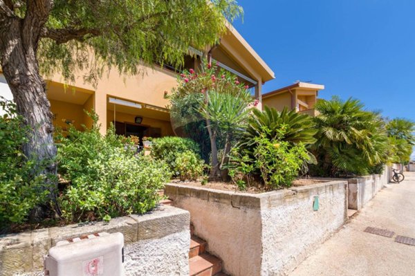 casa indipendente in vendita a Sciacca