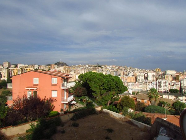appartamento in vendita a Sciacca in zona Perriera