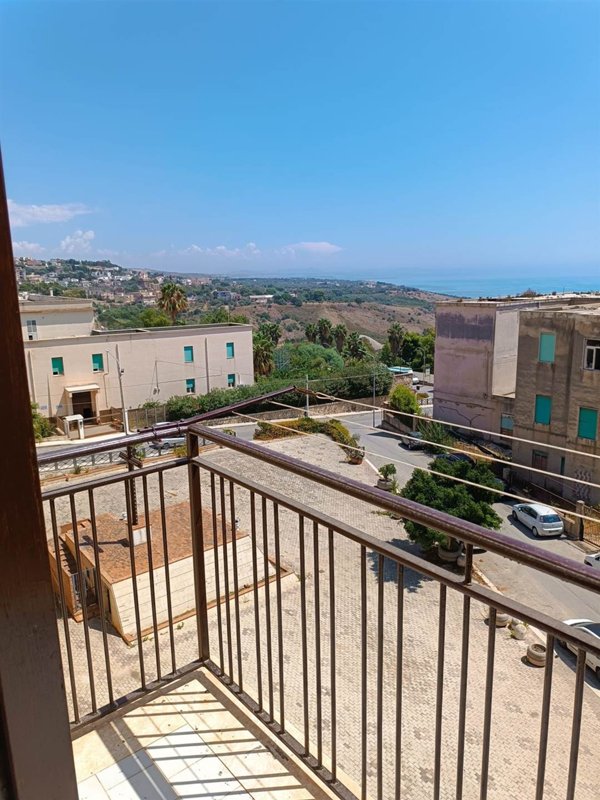 appartamento in vendita a Sciacca