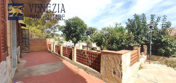 appartamento in vendita a Sciacca in zona Perriera