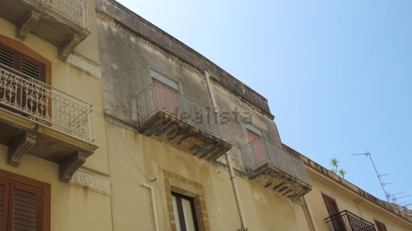 appartamento in vendita a Sciacca in zona Centro Città