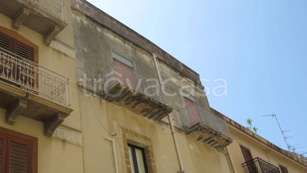 appartamento in vendita a Sciacca in zona Centro Città
