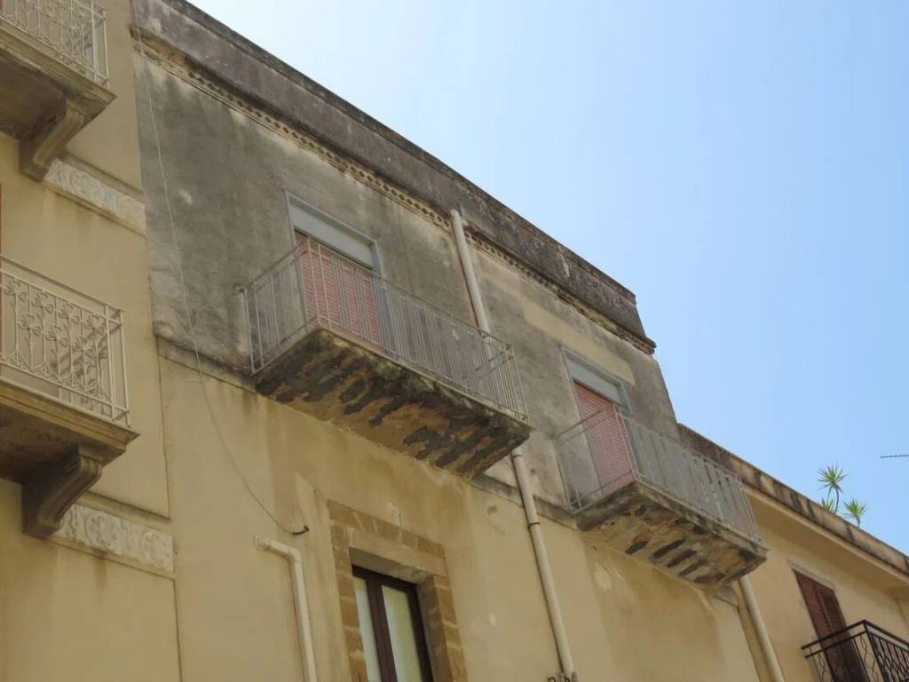 appartamento in vendita a Sciacca in zona Centro Città