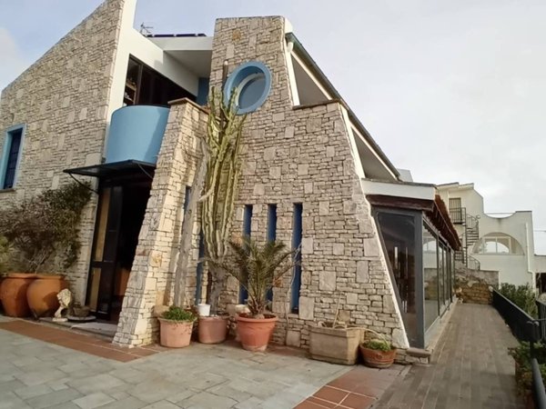 casa indipendente in vendita a Sciacca in zona San Marco