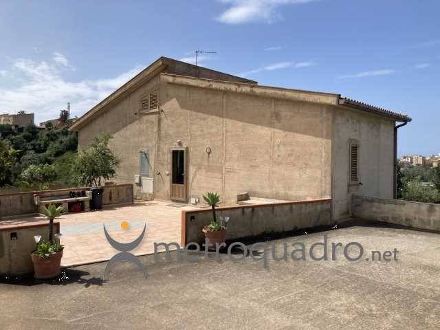 casa indipendente in vendita a Sciacca
