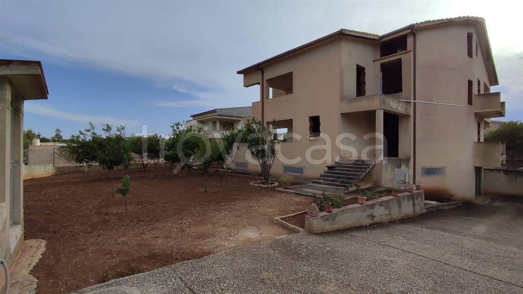 casa indipendente in vendita a Sciacca in zona Centro Città