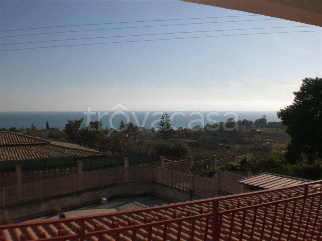 casa indipendente in vendita a Sciacca in zona San Giorgio/Torre Verdura