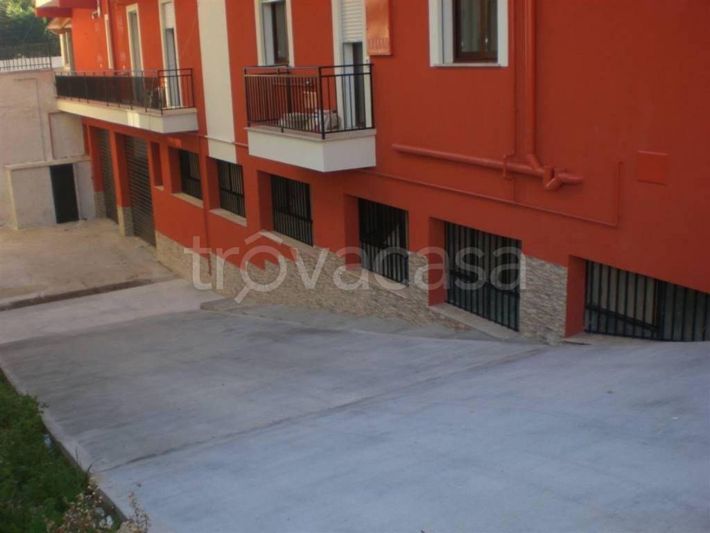 appartamento in vendita a Sciacca in zona Perriera