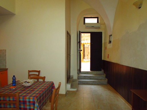 appartamento in vendita a Sciacca in zona Centro Città
