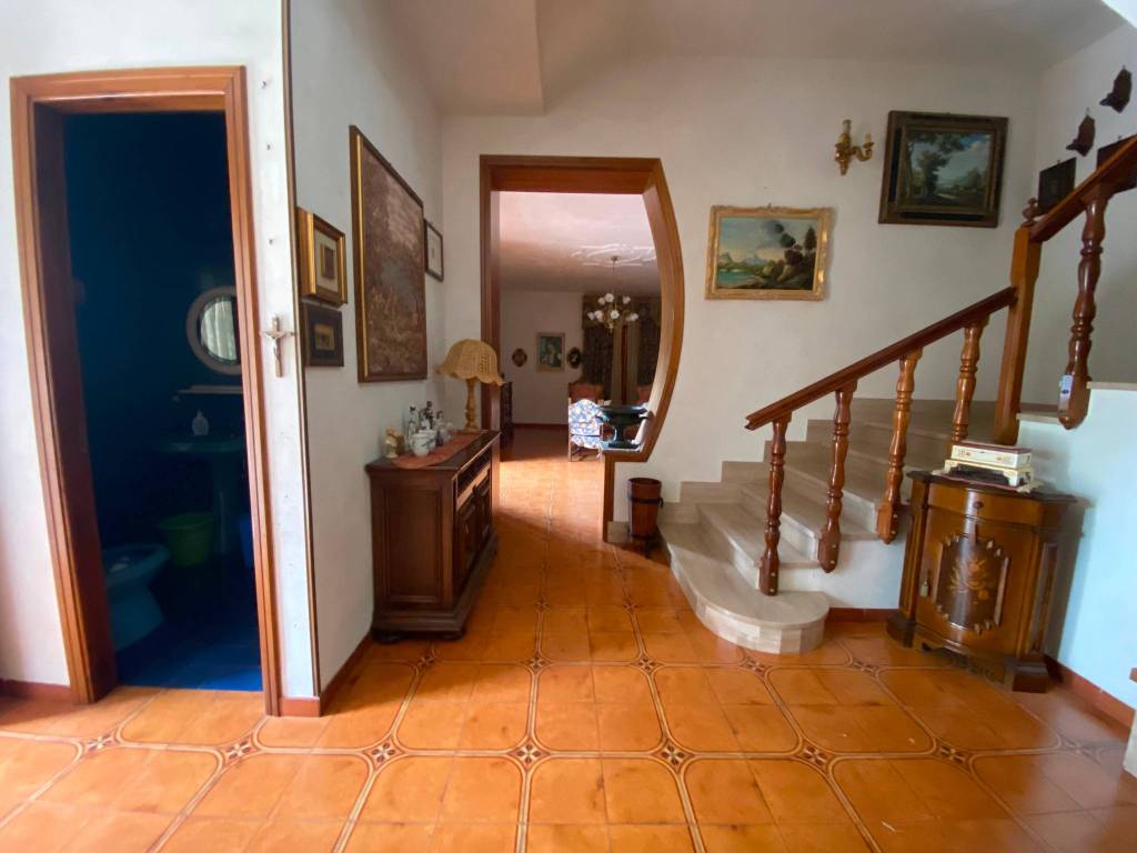 casa indipendente in vendita a Sciacca