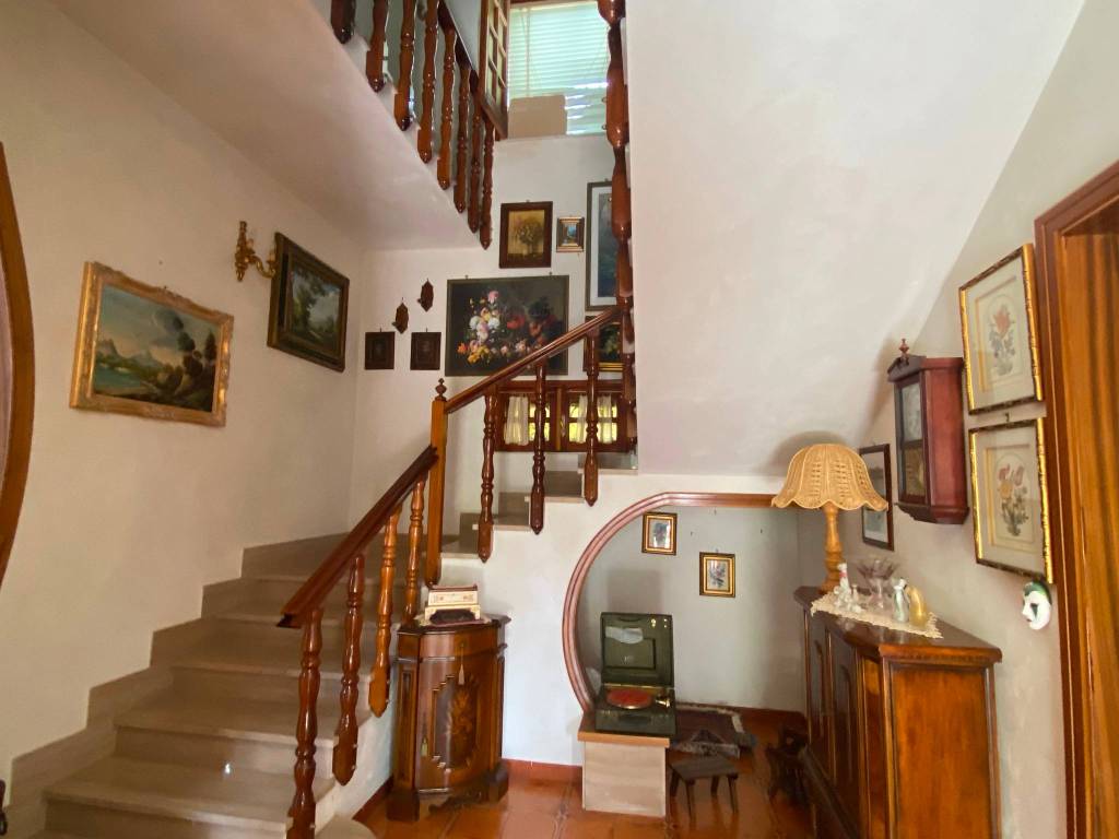 casa indipendente in vendita a Sciacca