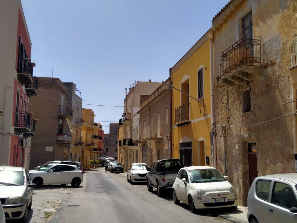 casa indipendente in vendita a Sciacca