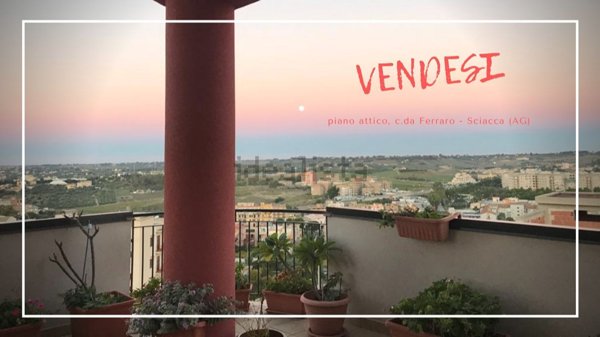 appartamento in vendita a Sciacca
