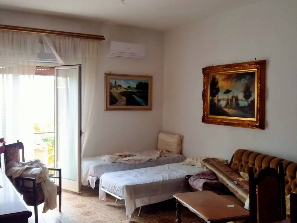 appartamento in vendita a Sciacca