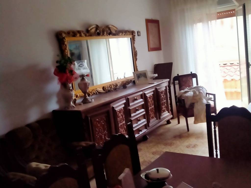 appartamento in vendita a Sciacca