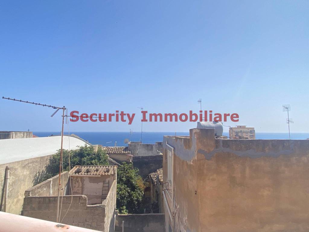 appartamento in vendita a Sciacca