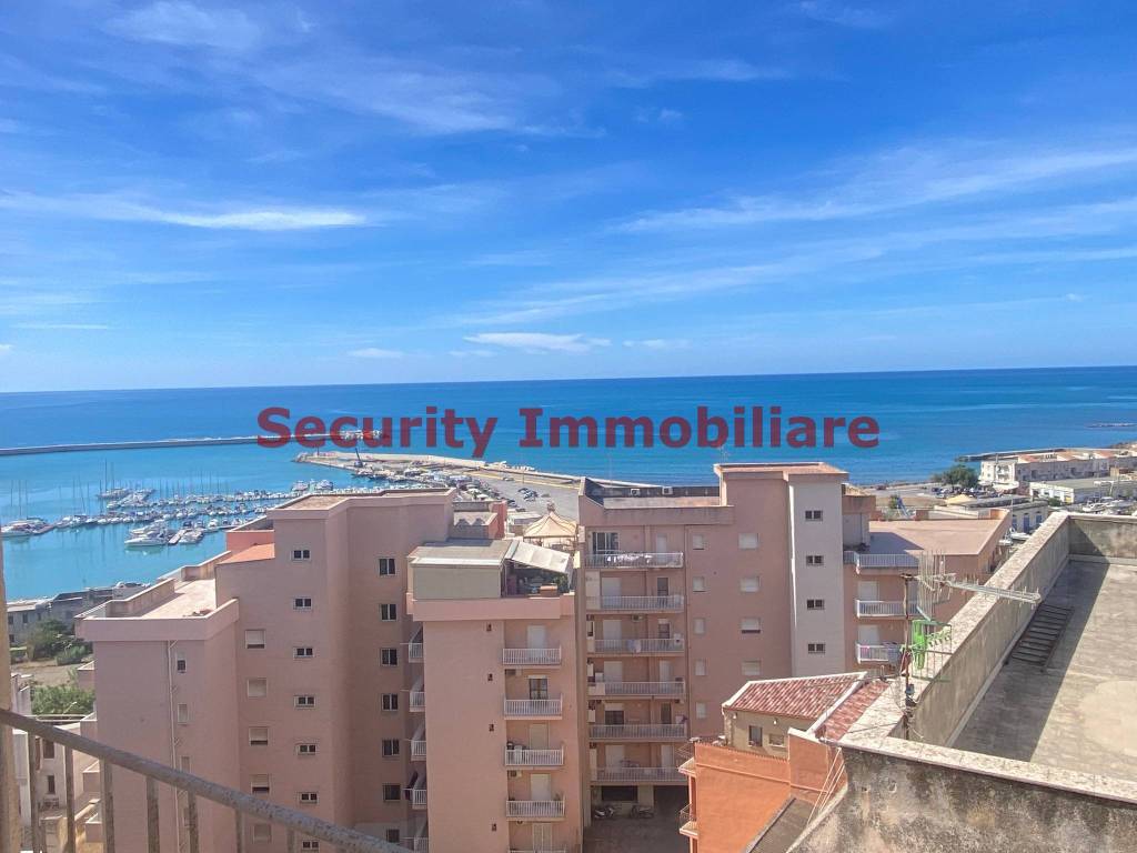 appartamento in vendita a Sciacca