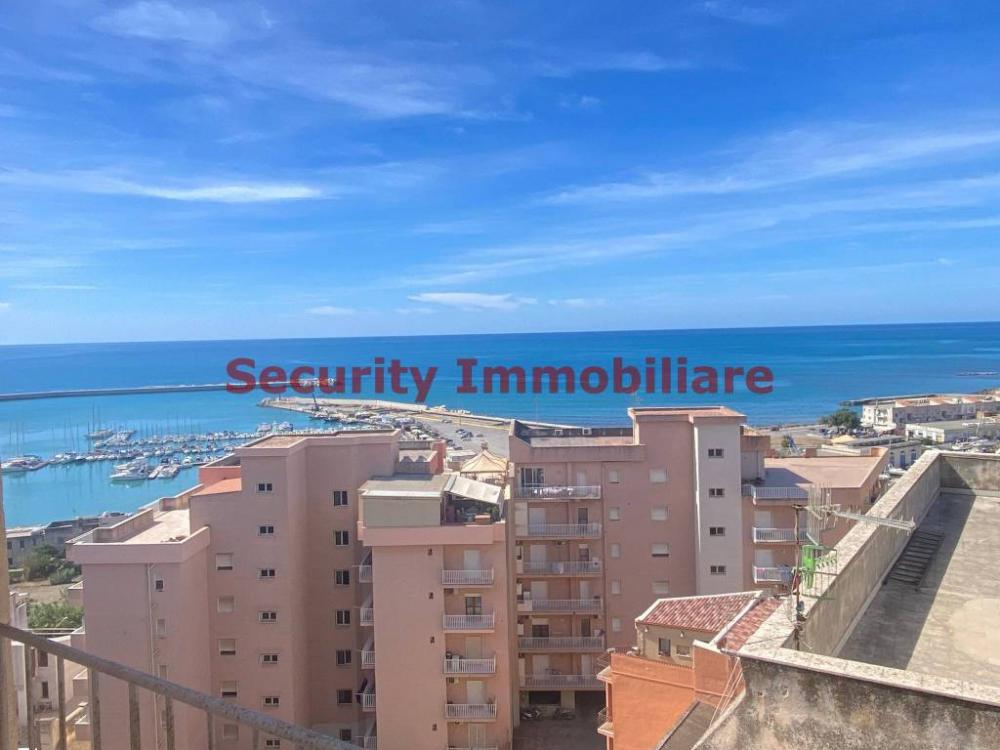 appartamento in vendita a Sciacca