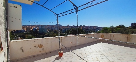 appartamento in vendita a Sciacca in zona Centro Città