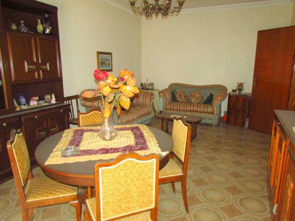 appartamento in vendita a Sciacca