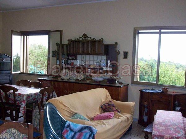 casa indipendente in vendita a Sciacca