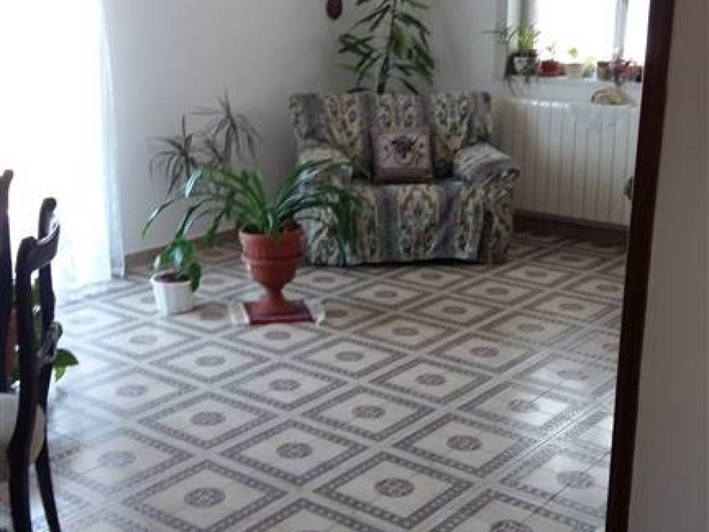 appartamento in vendita a Sciacca in zona Centro Città