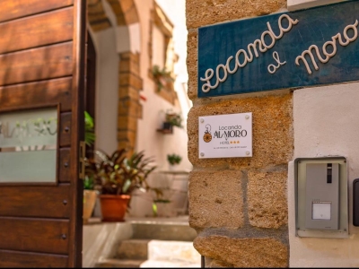 negozio in vendita a Sciacca