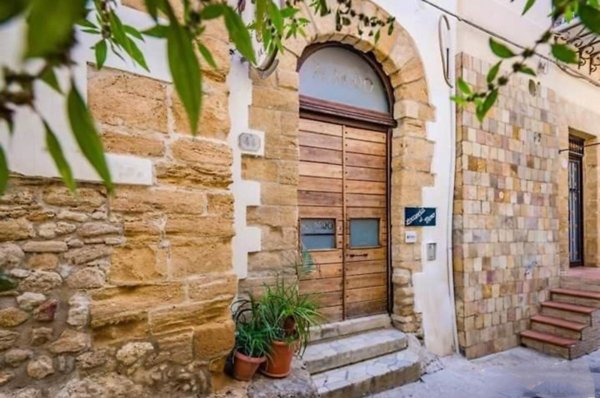 negozio in vendita a Sciacca