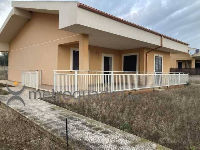 casa indipendente in vendita a Sciacca in zona San Marco