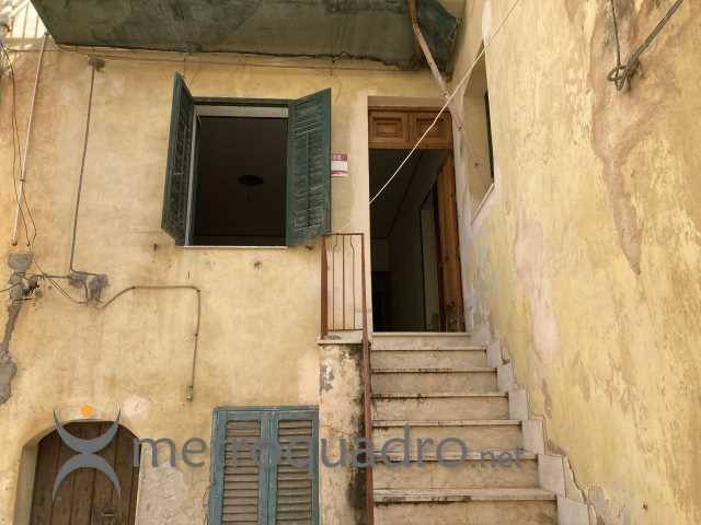 casa indipendente in vendita a Sciacca