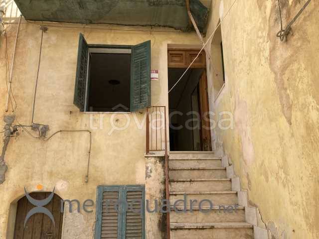 casa indipendente in vendita a Sciacca