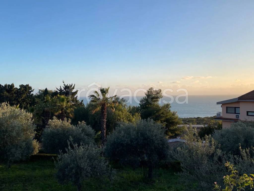 casa indipendente in vendita a Sciacca