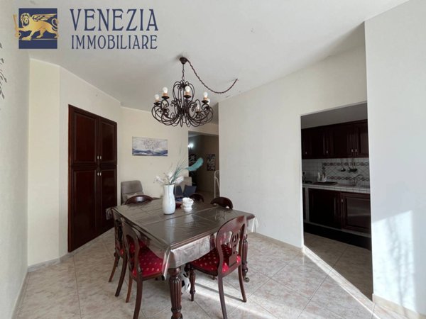 appartamento in vendita a Sciacca in zona San Giorgio/Torre Verdura