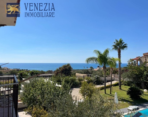 appartamento in vendita a Sciacca in zona Centro Città