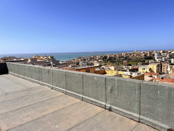 appartamento in vendita a Sciacca