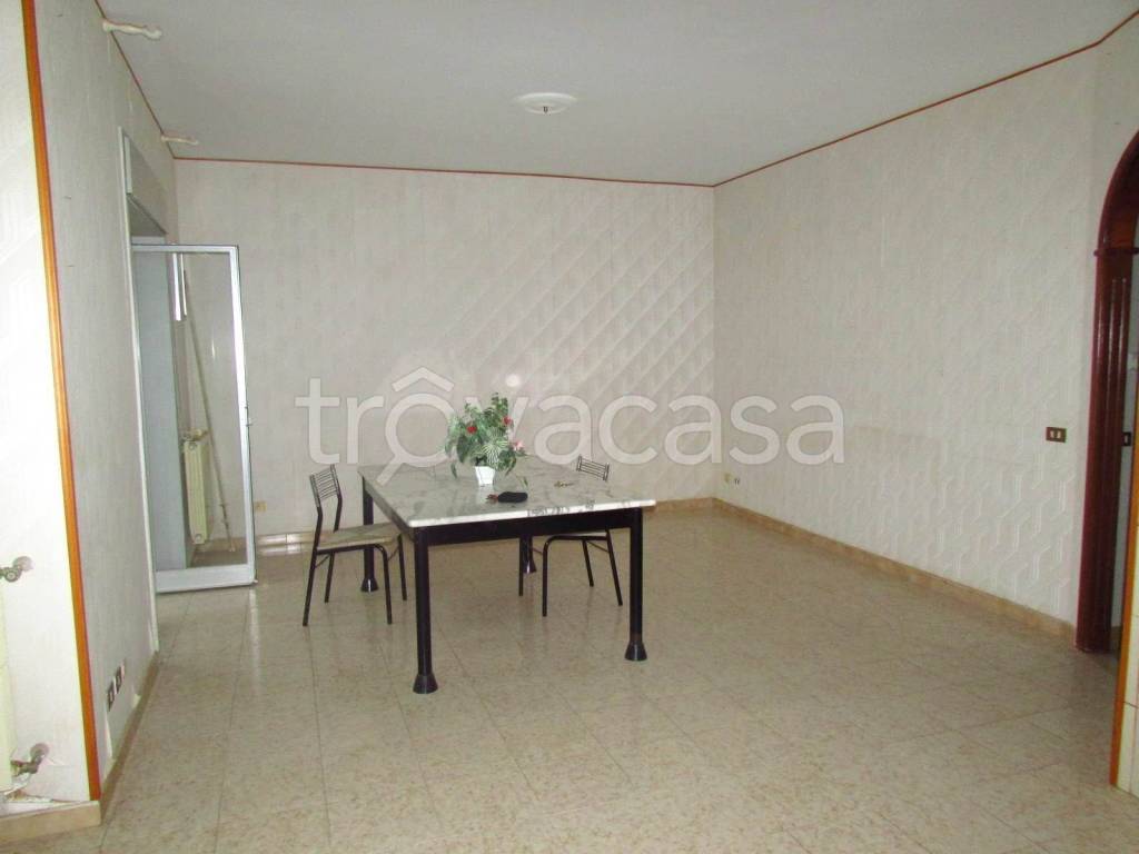 appartamento in vendita a Sciacca in zona Perriera