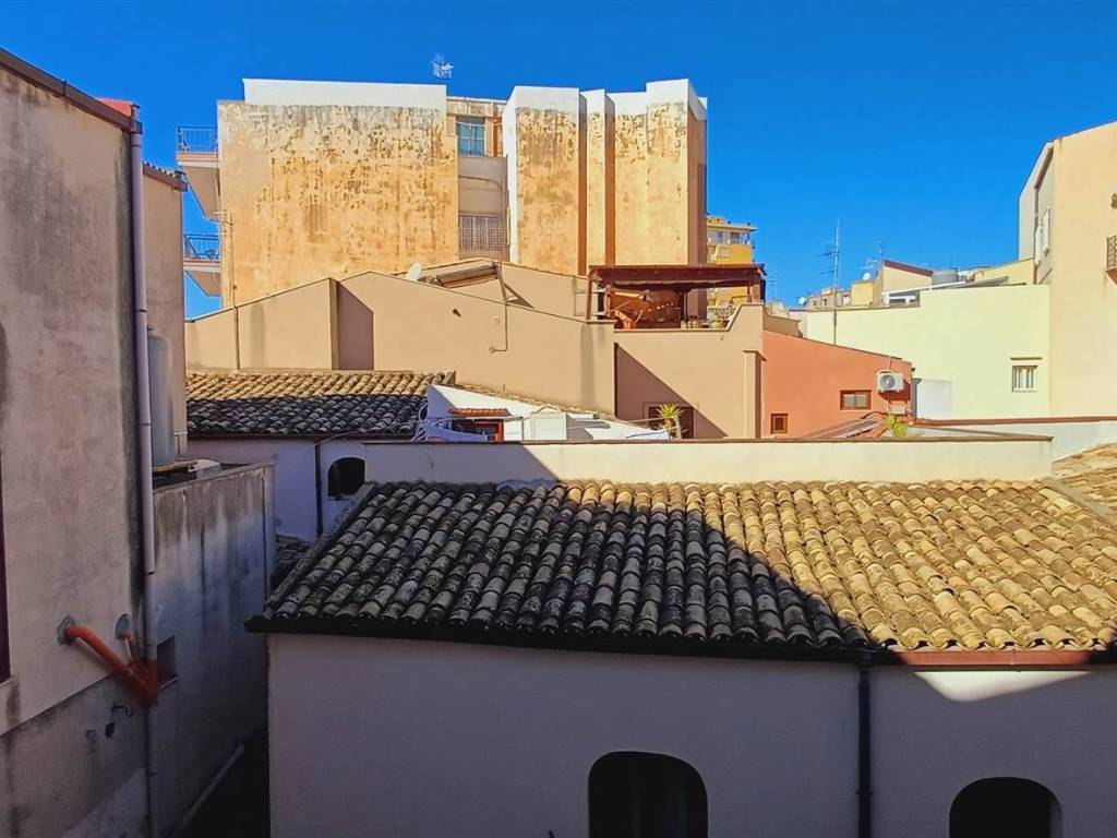 appartamento in vendita a Sciacca in zona Centro Città