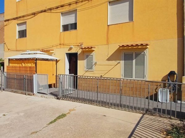 appartamento in vendita a Sciacca in zona Centro Città