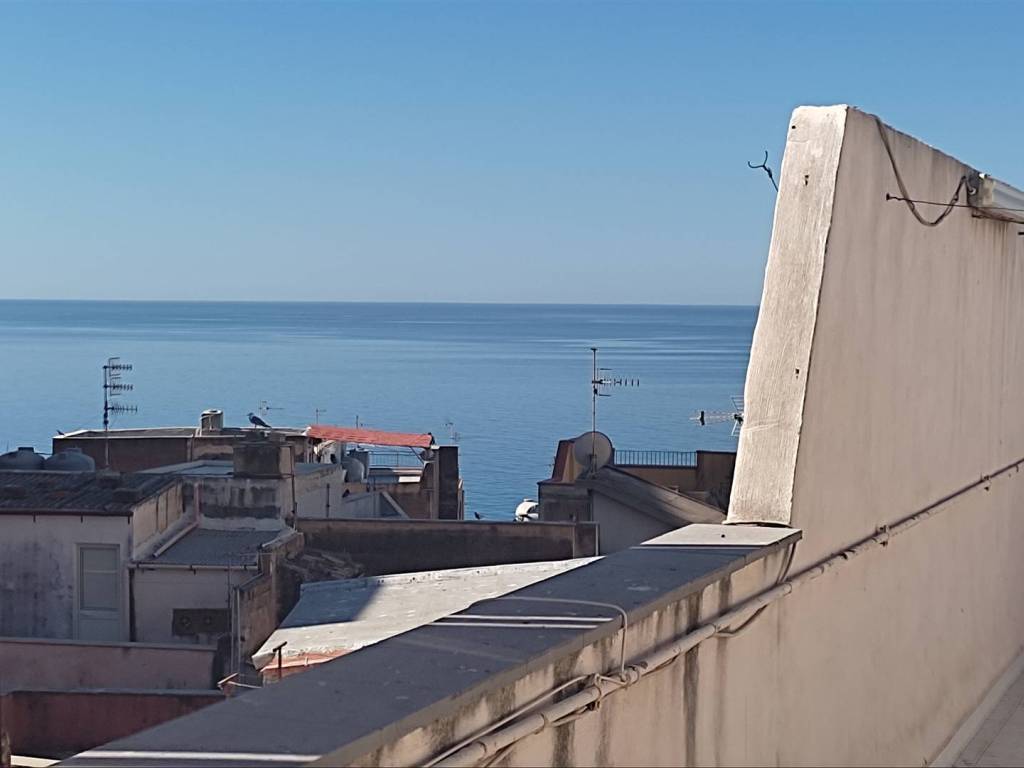 appartamento in vendita a Sciacca in zona Centro Città