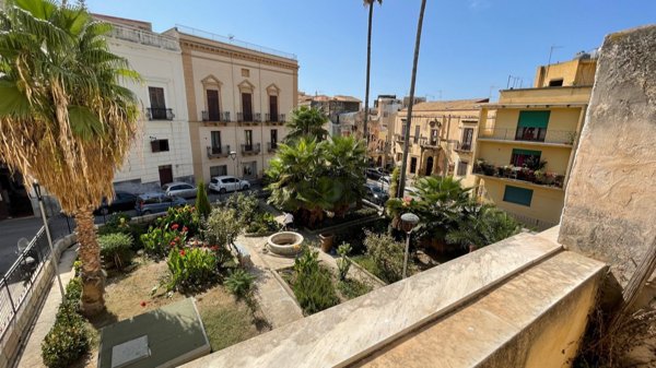 appartamento in vendita a Sciacca in zona Centro Città
