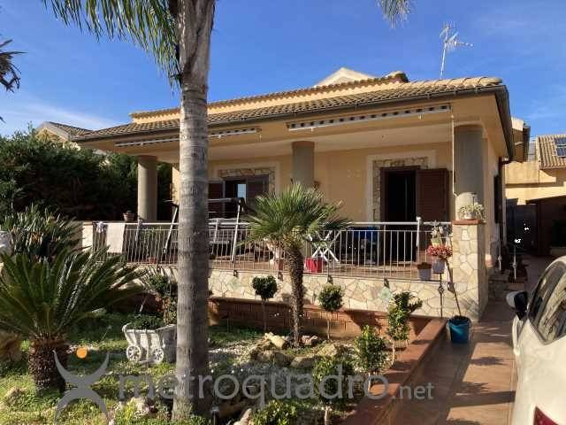 casa indipendente in vendita a Sciacca in zona San Marco
