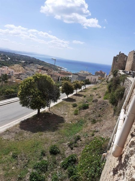 appartamento in vendita a Sciacca in zona Centro Città