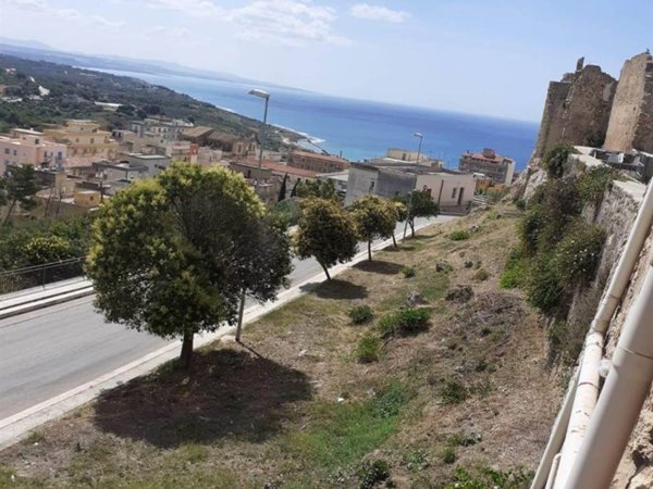 appartamento in vendita a Sciacca in zona Centro Città