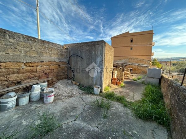 appartamento in vendita a Sciacca
