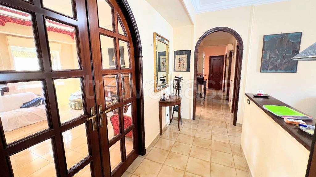 appartamento in vendita a Sciacca