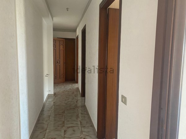 appartamento in vendita a Sciacca in zona Perriera
